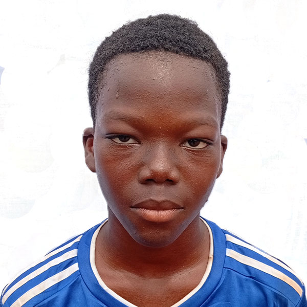 Nathan APOVO