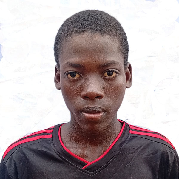 Japhet Dossou LISSANOU